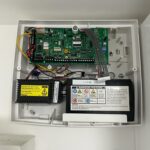 circuit board and fuse boxes by Mech-Elec Group Ltd