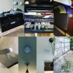multiple images of wifi and broadband systems by Mech-Elec Group Ltd